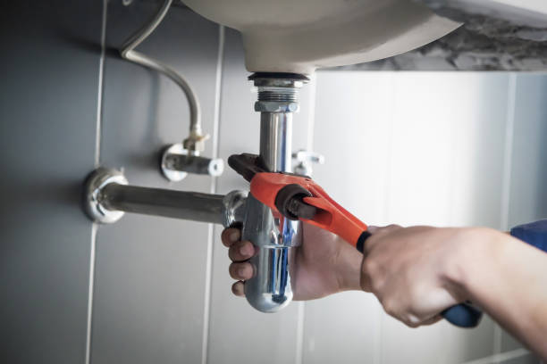 Best 24/7 Emergency Plumbing Services  in White Pine, TN